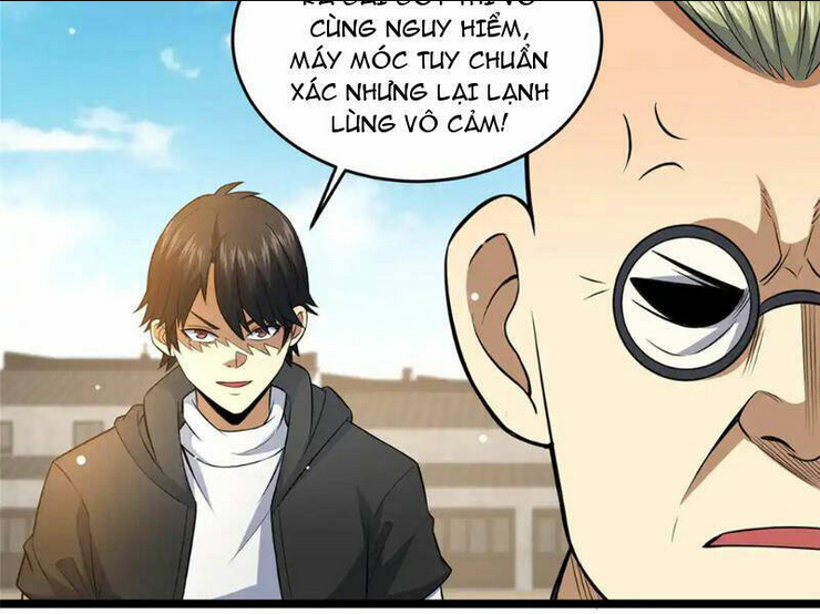 Siêu Phàm Sát Thần - Chap 164 - Trang 18