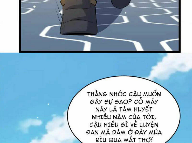 Siêu Phàm Sát Thần - Chap 164 - Trang 20