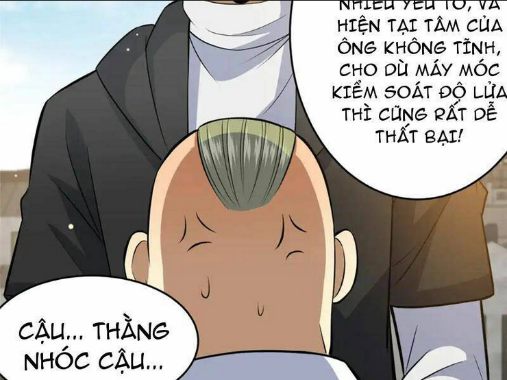 Siêu Phàm Sát Thần - Chap 164 - Trang 24