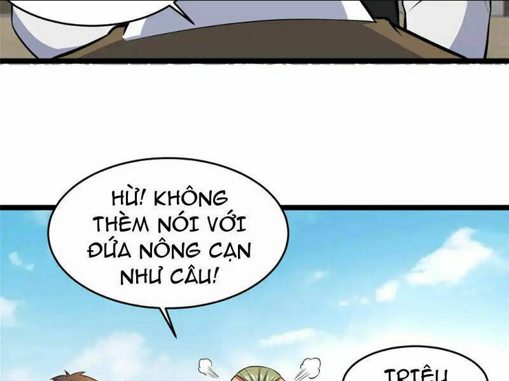 Siêu Phàm Sát Thần - Chap 164 - Trang 25