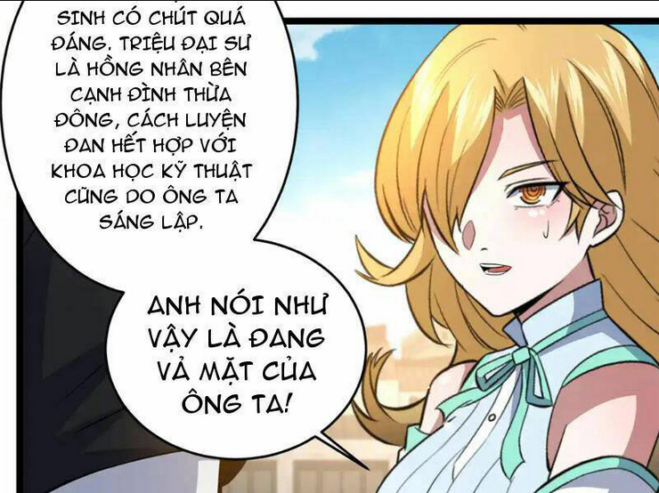Siêu Phàm Sát Thần - Chap 164 - Trang 27