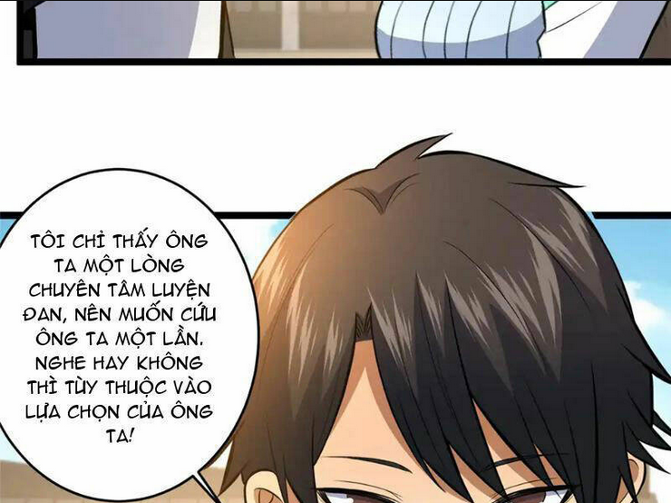 Siêu Phàm Sát Thần - Chap 164 - Trang 28