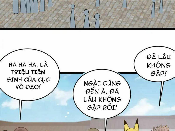 Siêu Phàm Sát Thần - Chap 164 - Trang 33
