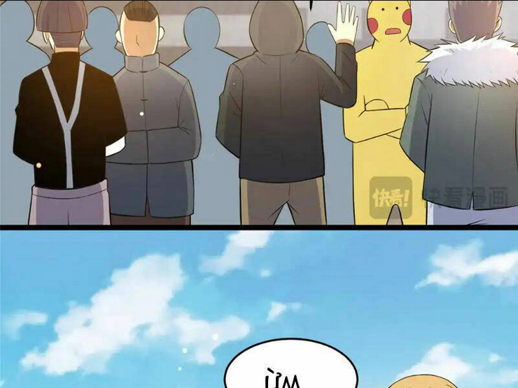 Siêu Phàm Sát Thần - Chap 164 - Trang 34