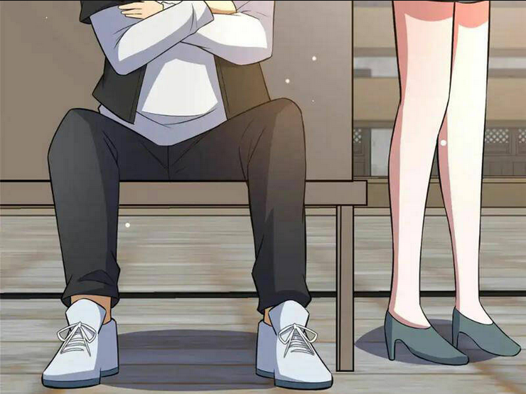 Siêu Phàm Sát Thần - Chap 164 - Trang 36
