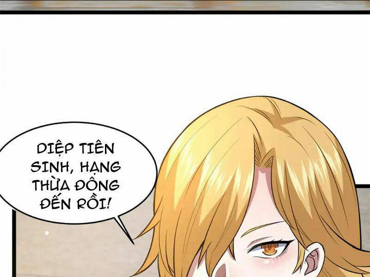Siêu Phàm Sát Thần - Chap 164 - Trang 37