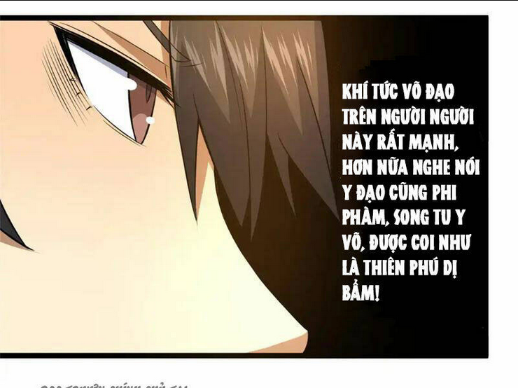 Siêu Phàm Sát Thần - Chap 164 - Trang 44