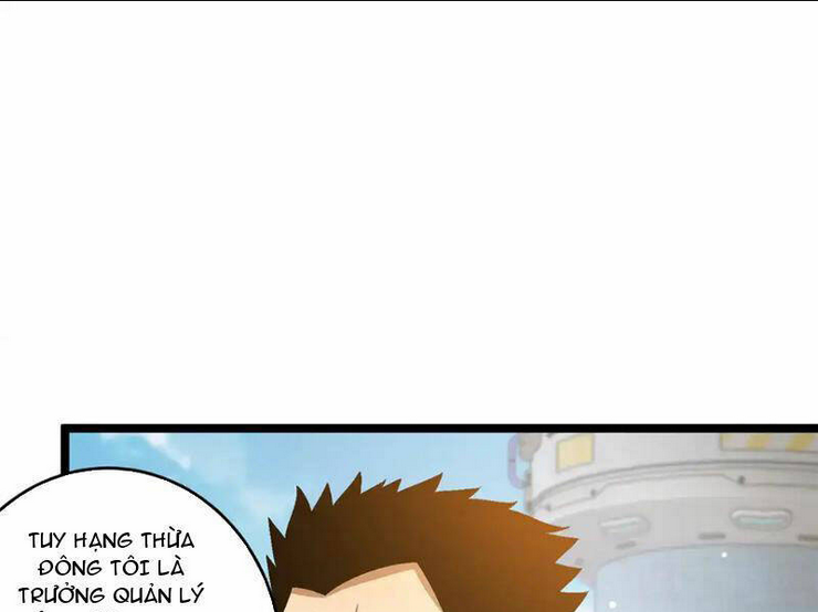 Siêu Phàm Sát Thần - Chap 164 - Trang 46