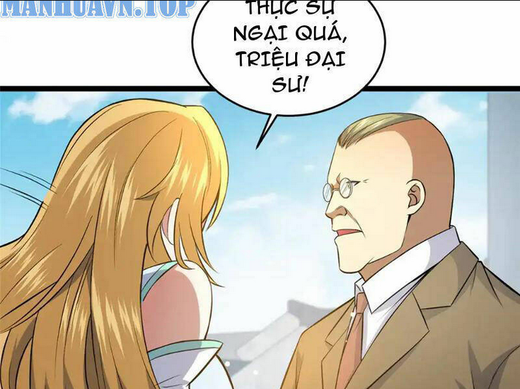 Siêu Phàm Sát Thần - Chap 164 - Trang 6