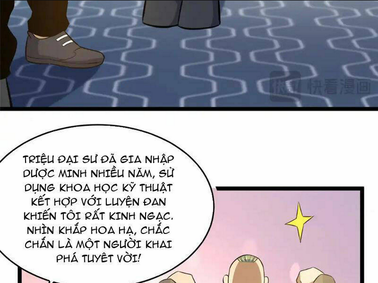 Siêu Phàm Sát Thần - Chap 164 - Trang 51