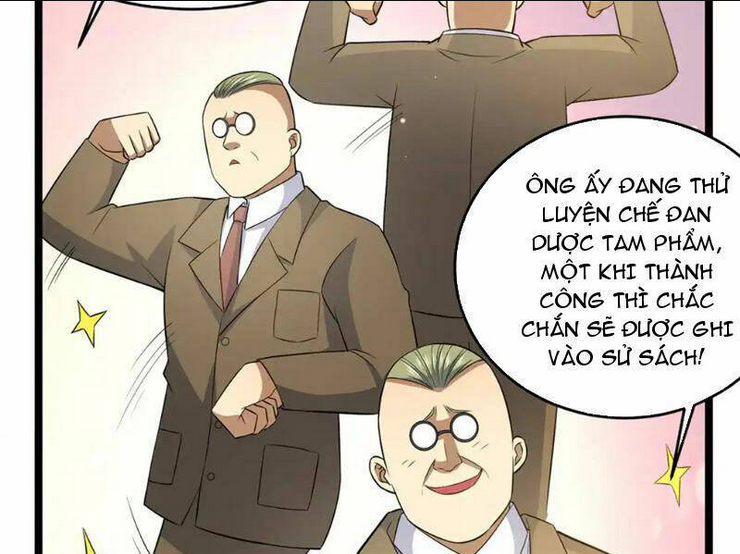 Siêu Phàm Sát Thần - Chap 164 - Trang 52