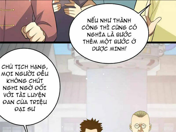 Siêu Phàm Sát Thần - Chap 164 - Trang 57