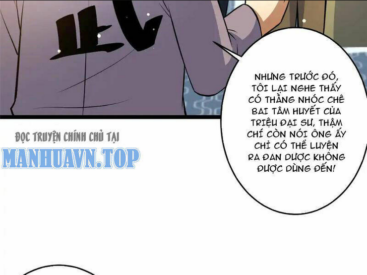 Siêu Phàm Sát Thần - Chap 164 - Trang 59
