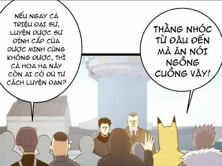 Siêu Phàm Sát Thần - Chap 164 - Trang 60