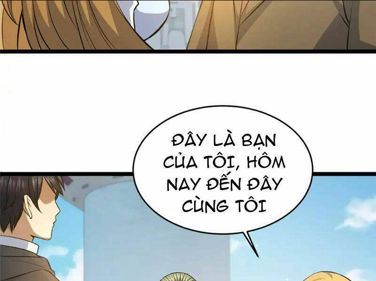 Siêu Phàm Sát Thần - Chap 164 - Trang 7