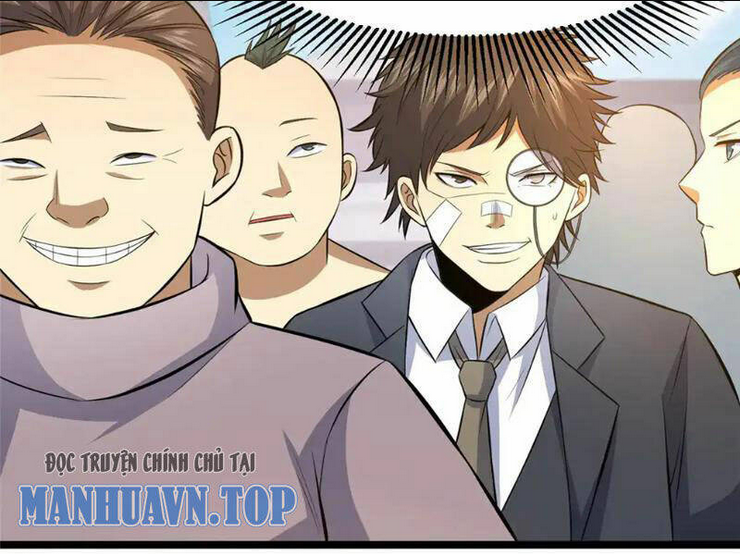 Siêu Phàm Sát Thần - Chap 164 - Trang 68