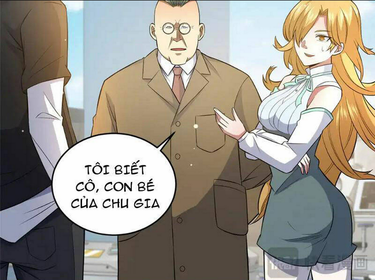 Siêu Phàm Sát Thần - Chap 164 - Trang 8