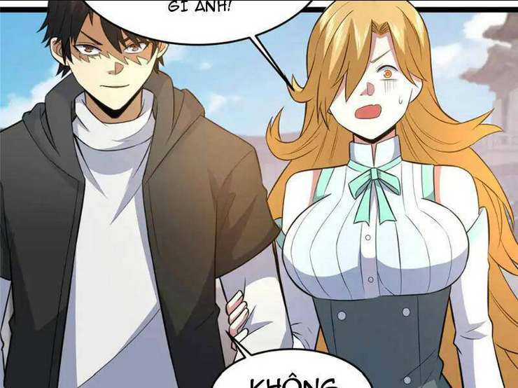 Siêu Phàm Sát Thần - Chap 164 - Trang 71