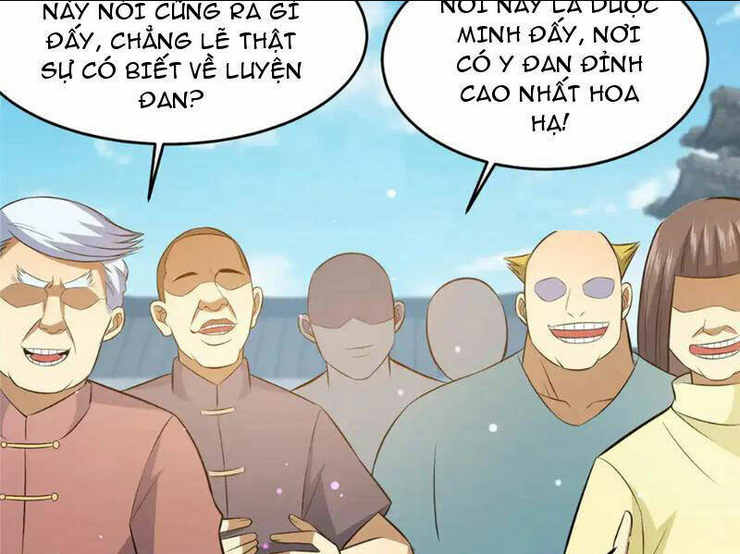 Siêu Phàm Sát Thần - Chap 164 - Trang 77