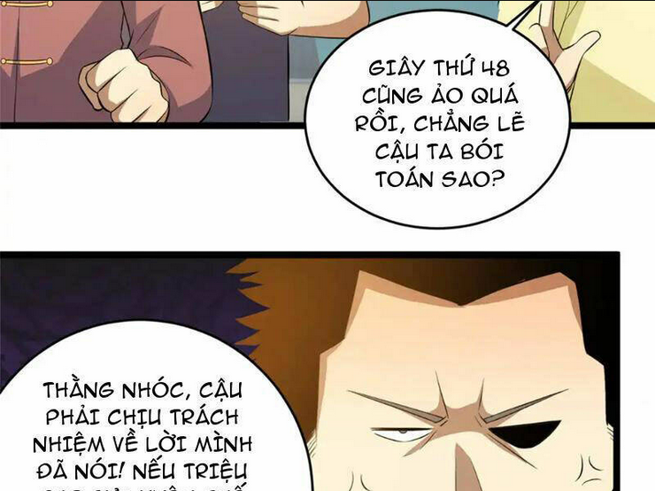 Siêu Phàm Sát Thần - Chap 164 - Trang 78
