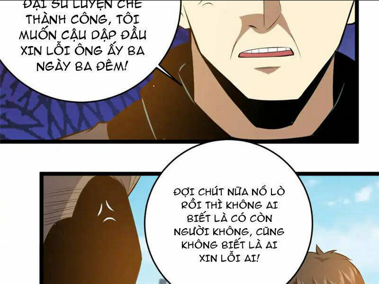 Siêu Phàm Sát Thần - Chap 164 - Trang 79
