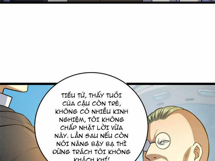 Siêu Phàm Sát Thần - Chap 164 - Trang 9
