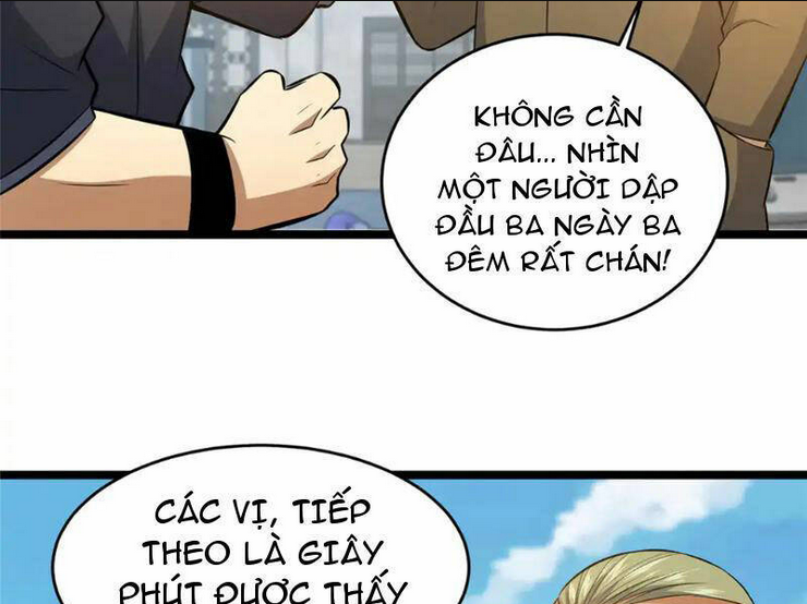 Siêu Phàm Sát Thần - Chap 164 - Trang 83