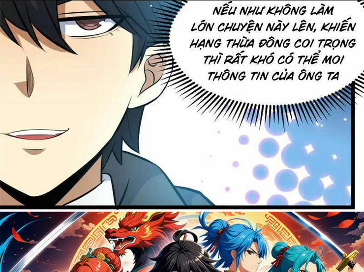Siêu Phàm Sát Thần - Chap 164 - Trang 96