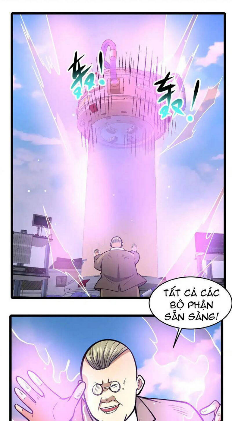 Siêu Phàm Sát Thần - Chap 165 - Trang 1
