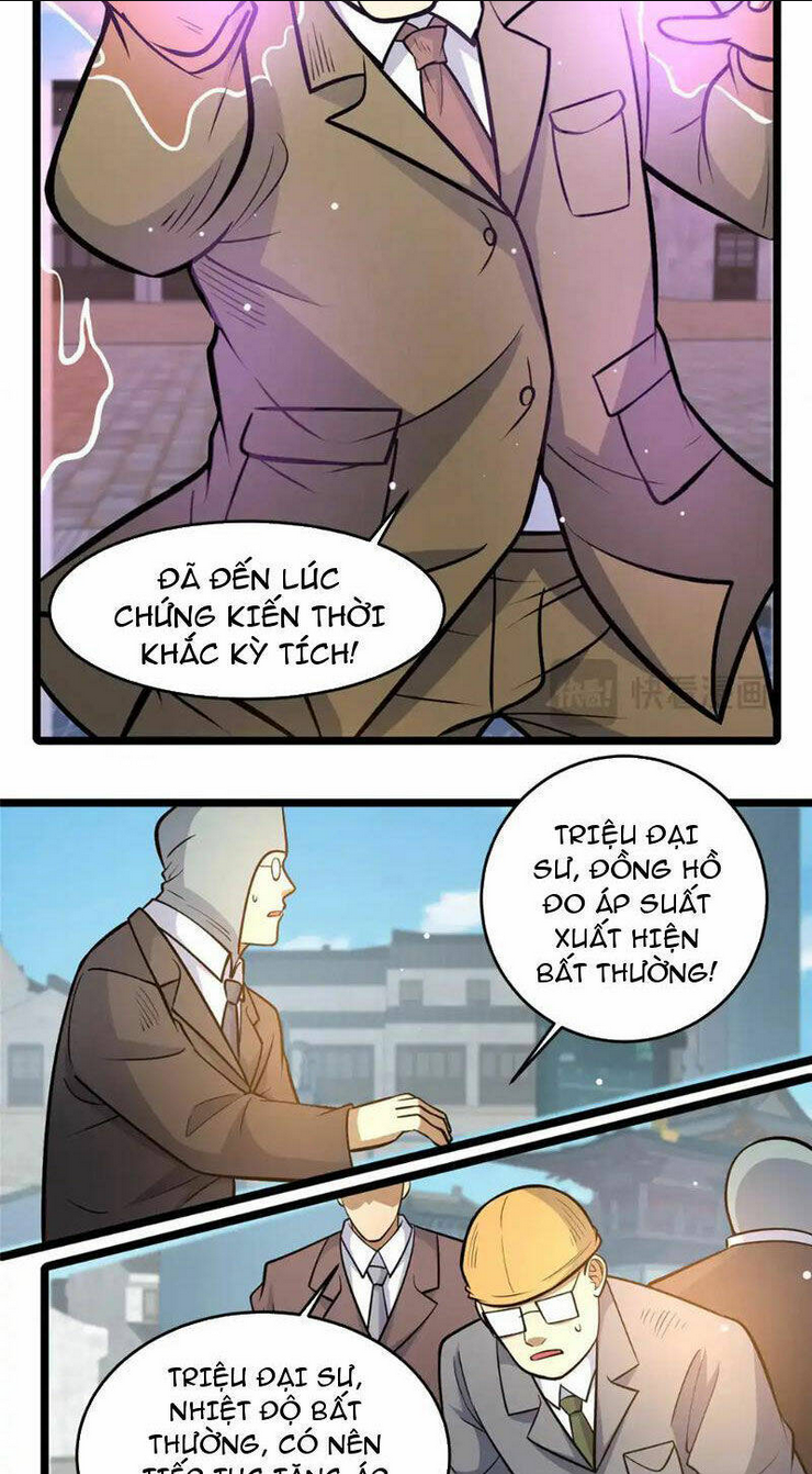Siêu Phàm Sát Thần - Chap 165 - Trang 2