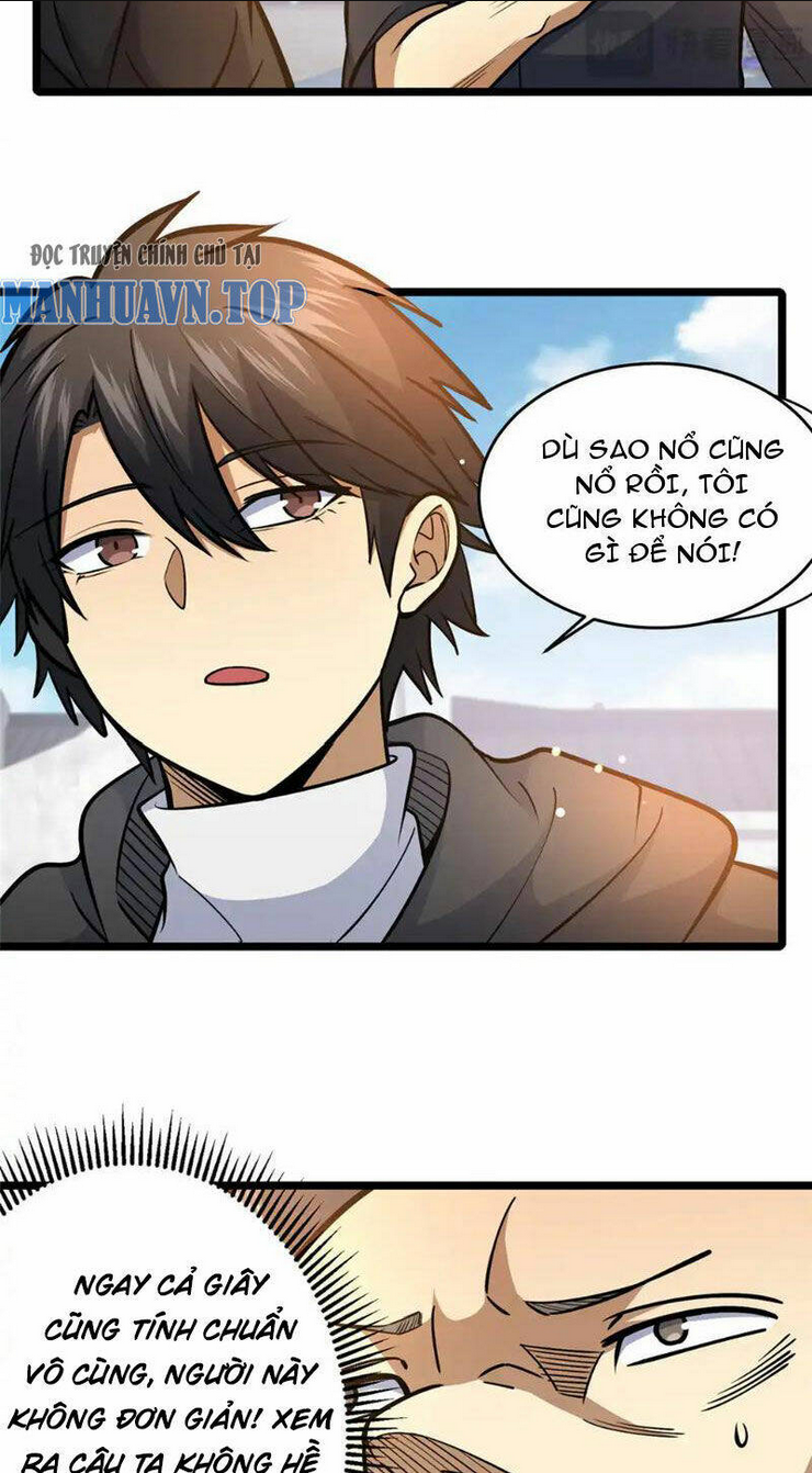 Siêu Phàm Sát Thần - Chap 165 - Trang 11