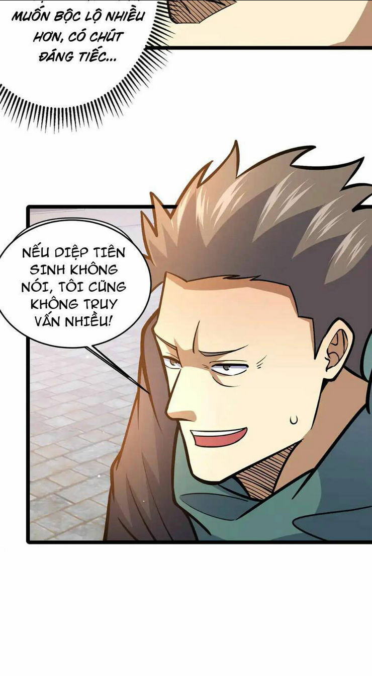Siêu Phàm Sát Thần - Chap 165 - Trang 12