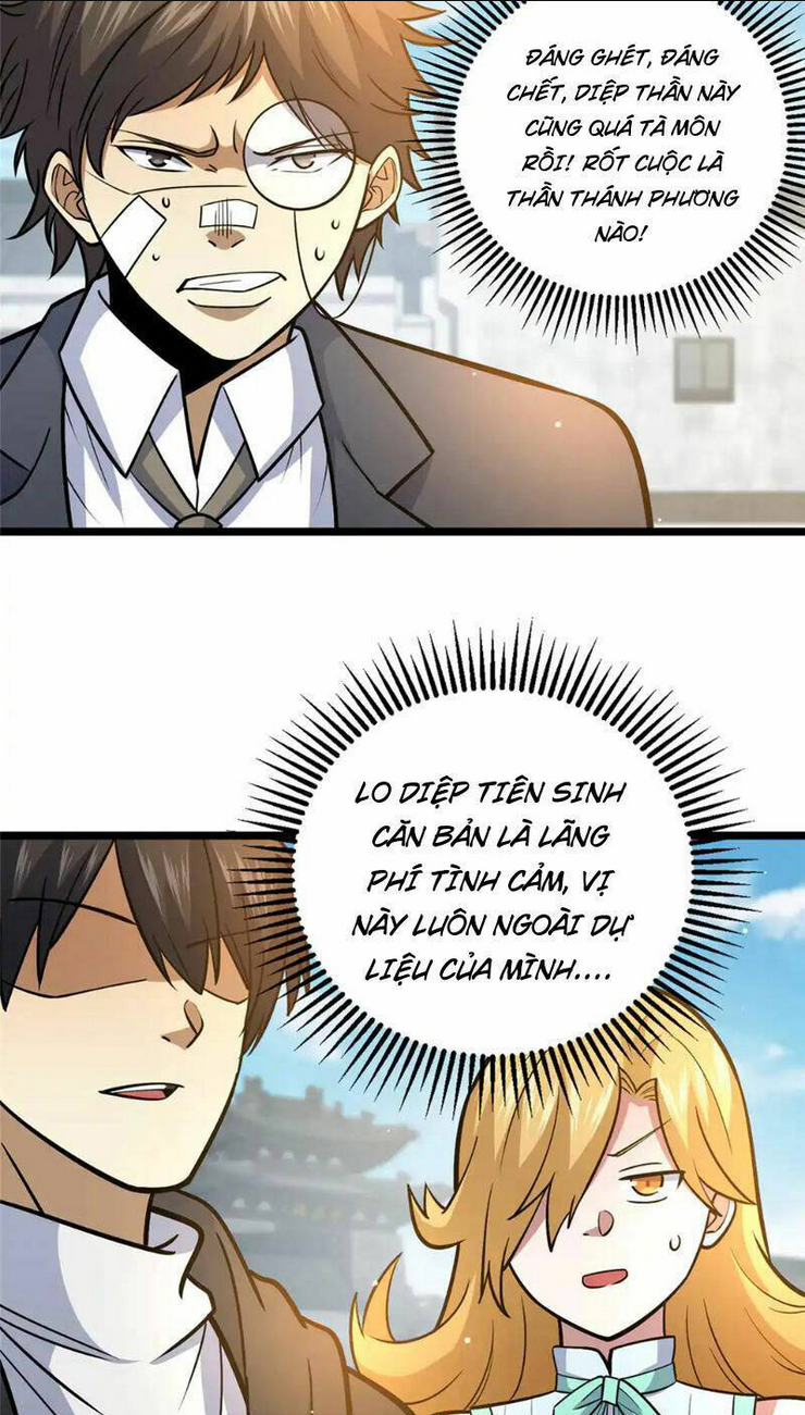 Siêu Phàm Sát Thần - Chap 165 - Trang 17
