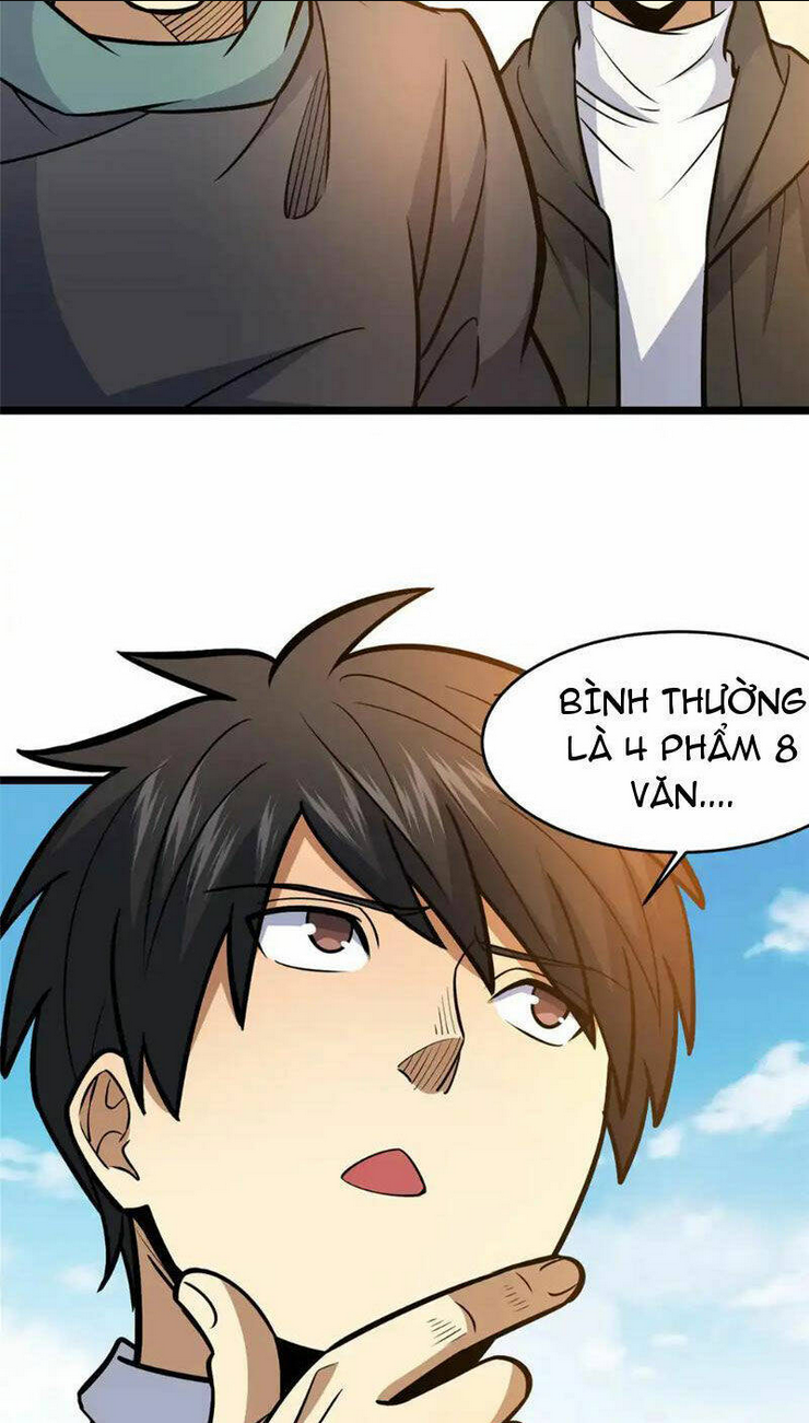 Siêu Phàm Sát Thần - Chap 165 - Trang 22
