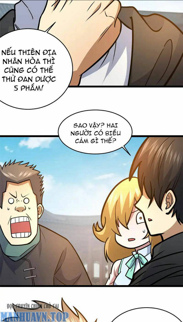 Siêu Phàm Sát Thần - Chap 165 - Trang 23