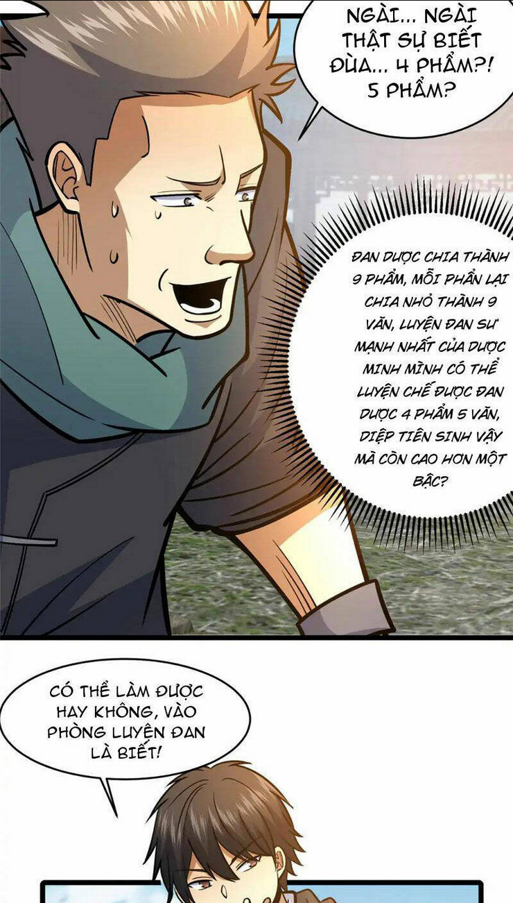 Siêu Phàm Sát Thần - Chap 165 - Trang 24