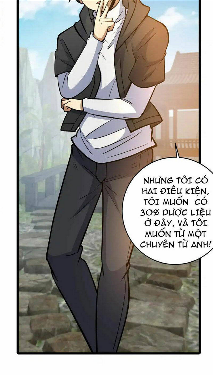 Siêu Phàm Sát Thần - Chap 165 - Trang 25