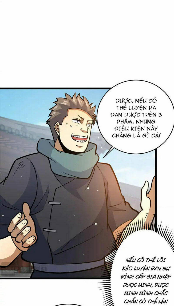 Siêu Phàm Sát Thần - Chap 165 - Trang 26
