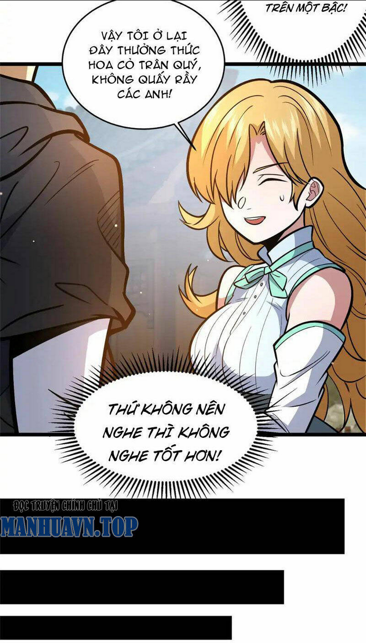 Siêu Phàm Sát Thần - Chap 165 - Trang 27