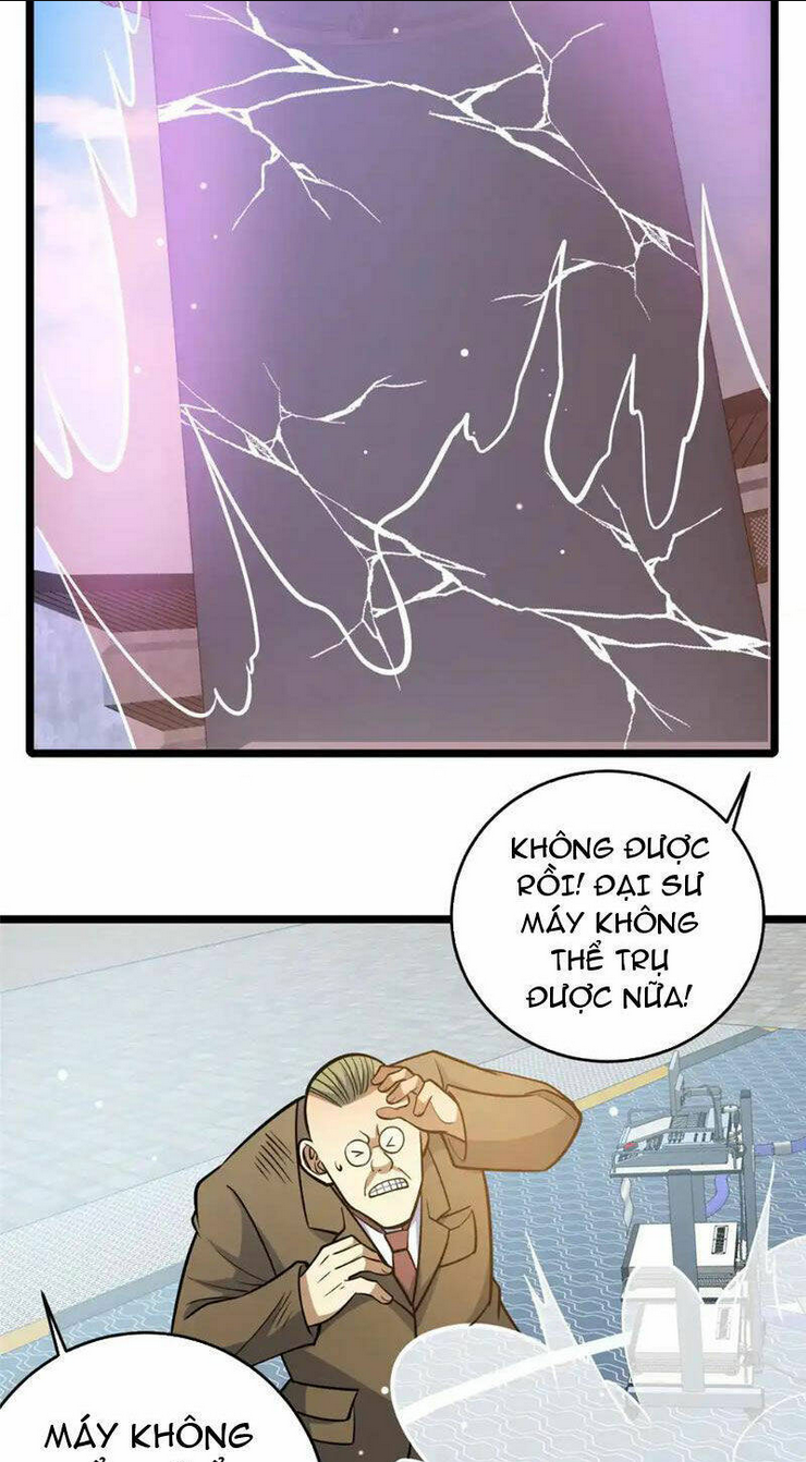 Siêu Phàm Sát Thần - Chap 165 - Trang 4