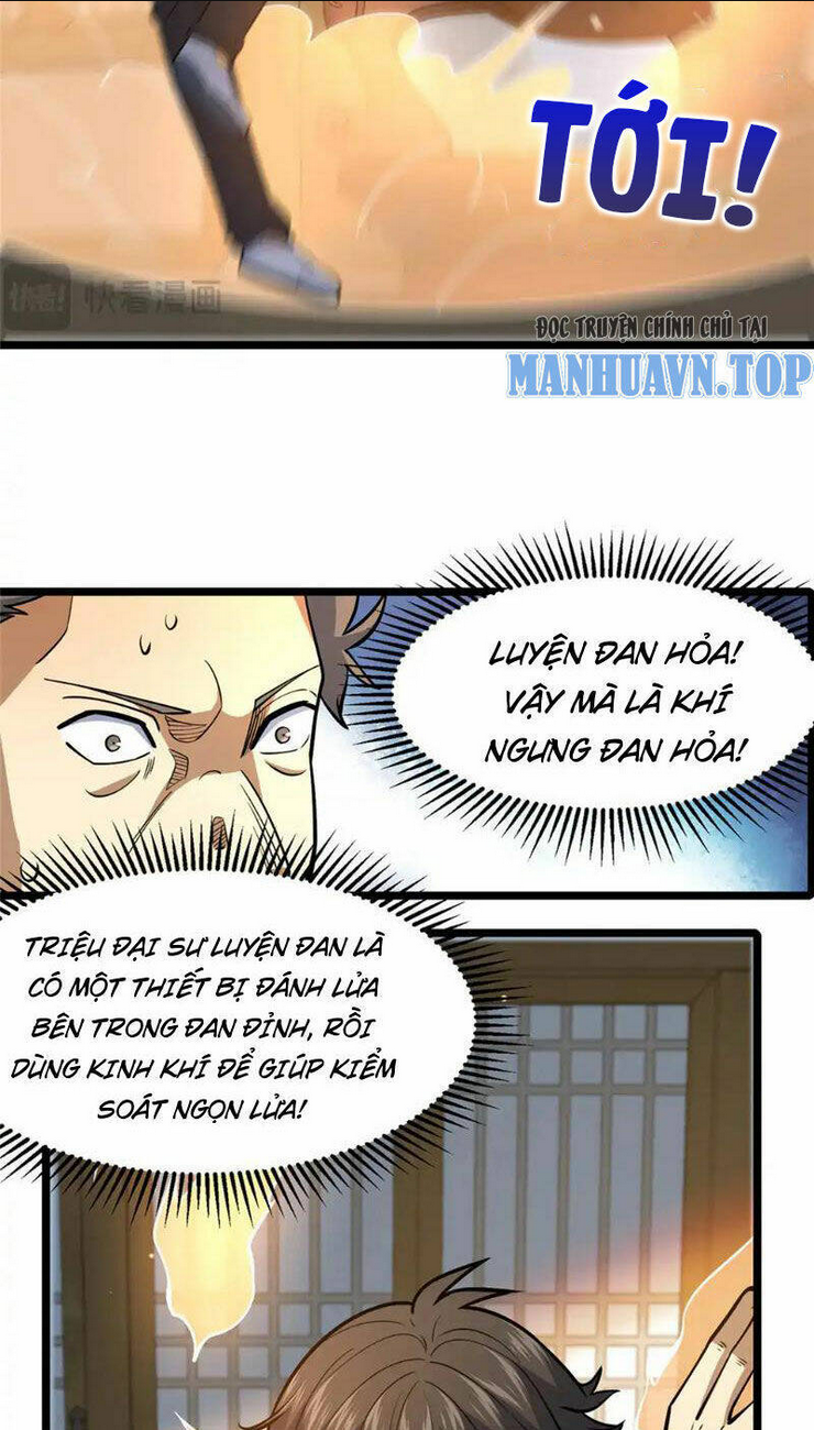 Siêu Phàm Sát Thần - Chap 165 - Trang 31