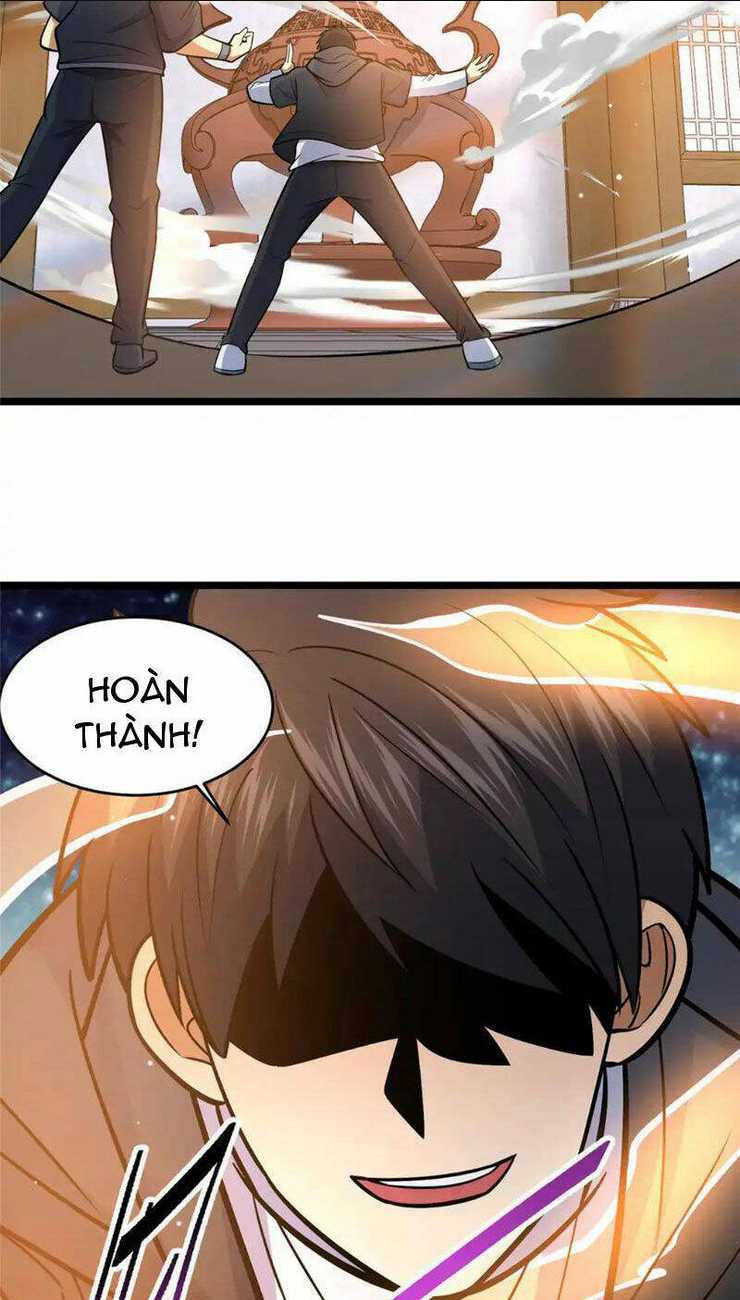 Siêu Phàm Sát Thần - Chap 165 - Trang 33