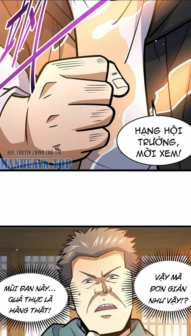 Siêu Phàm Sát Thần - Chap 165 - Trang 34