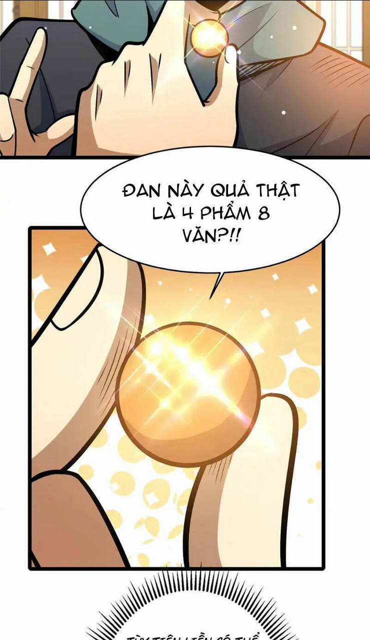 Siêu Phàm Sát Thần - Chap 165 - Trang 35