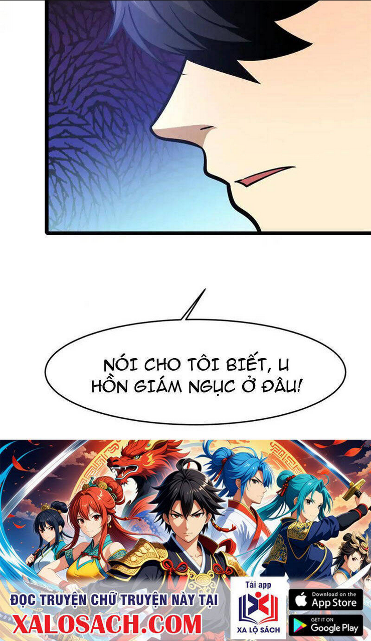 Siêu Phàm Sát Thần - Chap 165 - Trang 38