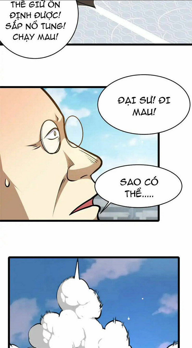 Siêu Phàm Sát Thần - Chap 165 - Trang 5