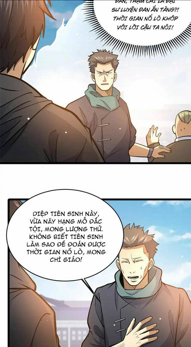 Siêu Phàm Sát Thần - Chap 165 - Trang 10