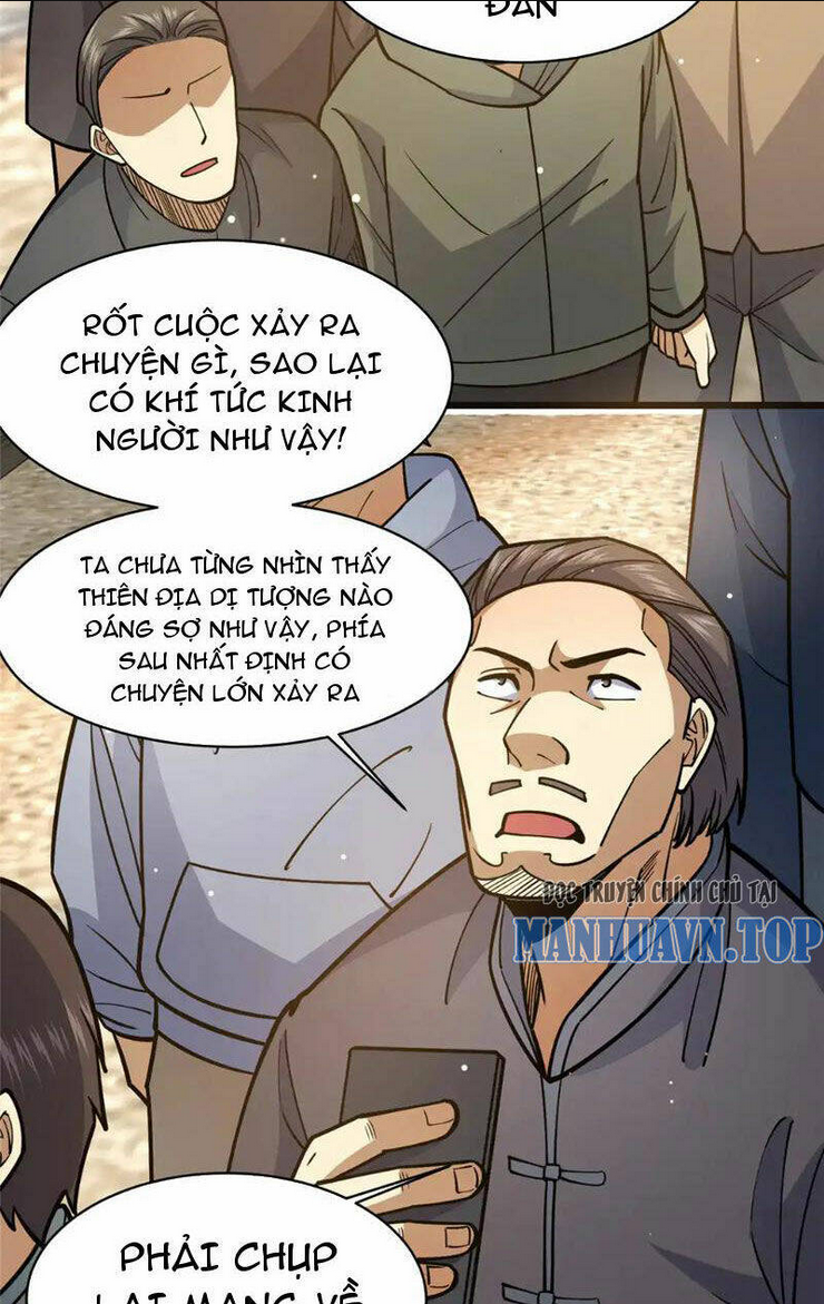 Chương 166 - Trang 23