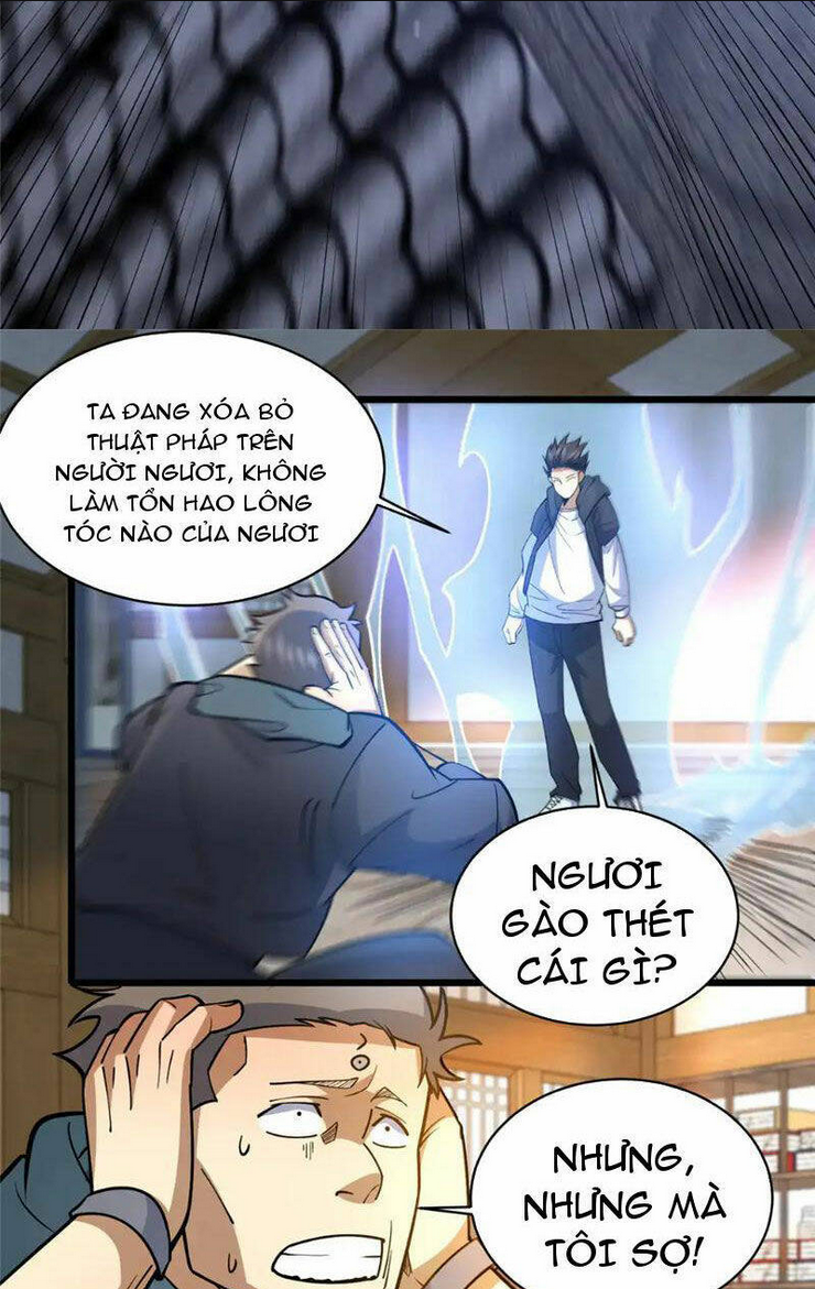 Chương 166 - Trang 31