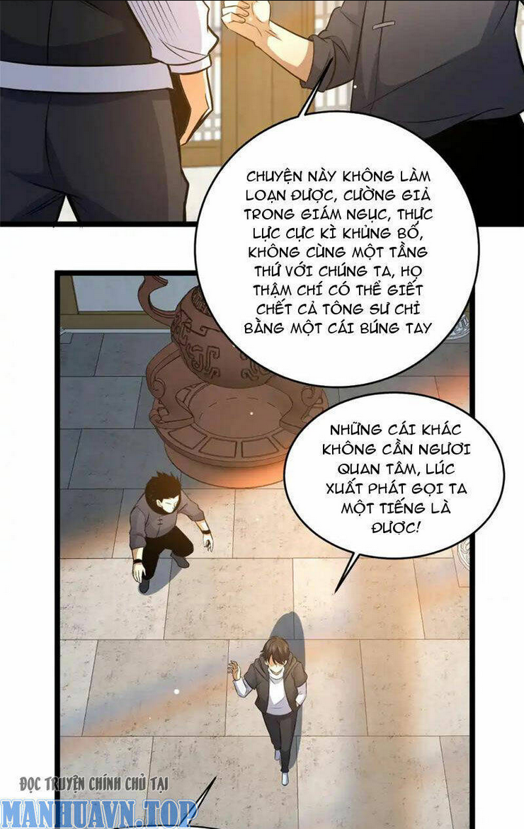 Chương 167 - Trang 34